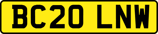 BC20LNW