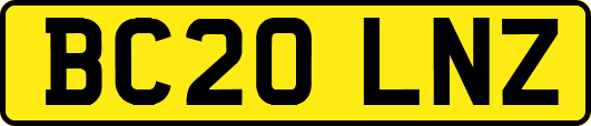 BC20LNZ