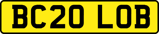 BC20LOB