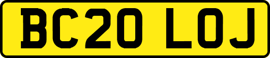BC20LOJ