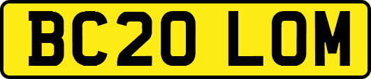 BC20LOM