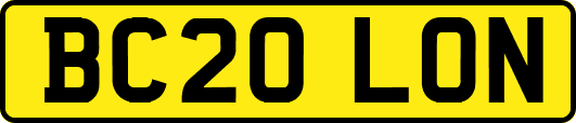 BC20LON