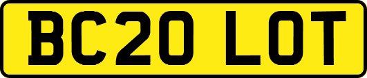 BC20LOT