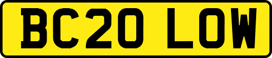 BC20LOW