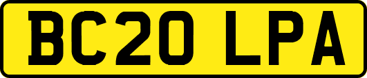 BC20LPA