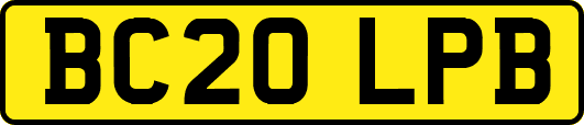 BC20LPB