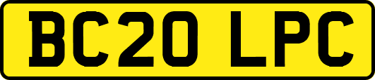 BC20LPC