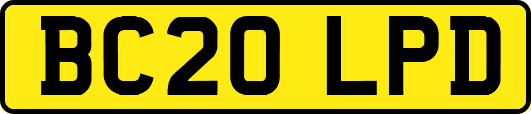 BC20LPD