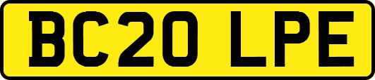 BC20LPE