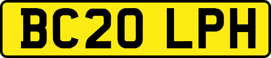 BC20LPH