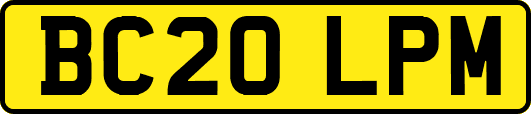 BC20LPM