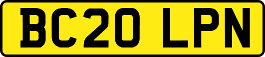 BC20LPN