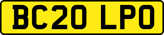 BC20LPO