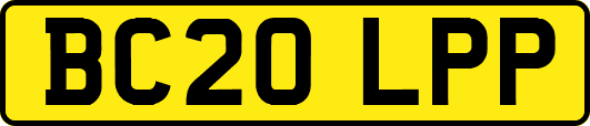 BC20LPP