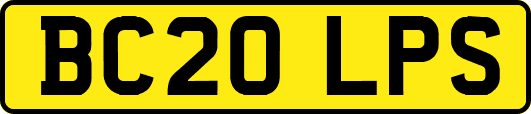 BC20LPS