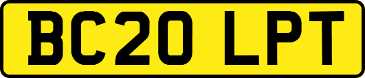 BC20LPT