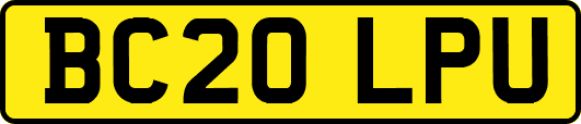 BC20LPU