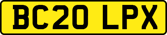 BC20LPX