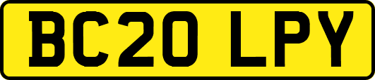 BC20LPY