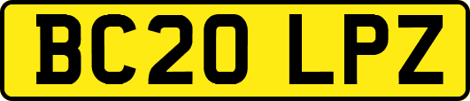 BC20LPZ