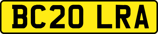 BC20LRA