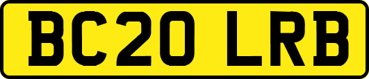 BC20LRB