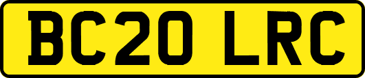 BC20LRC