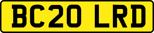 BC20LRD