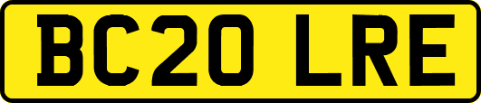 BC20LRE
