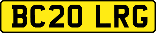 BC20LRG