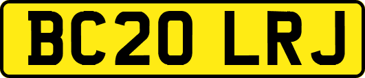 BC20LRJ