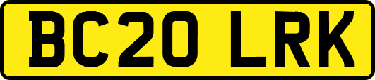 BC20LRK
