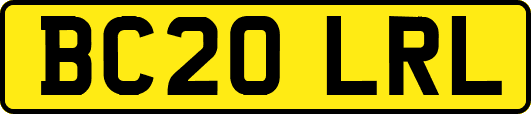 BC20LRL