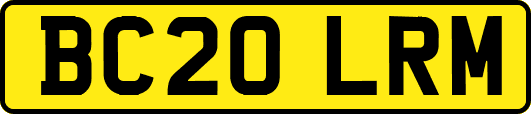 BC20LRM