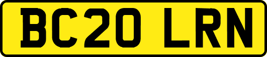 BC20LRN