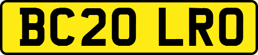 BC20LRO
