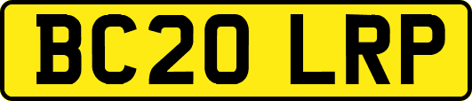 BC20LRP