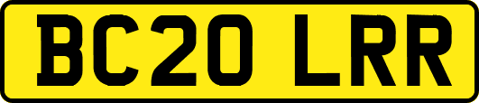 BC20LRR