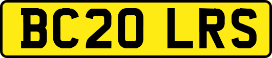 BC20LRS