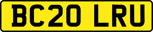 BC20LRU