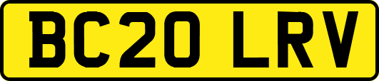 BC20LRV