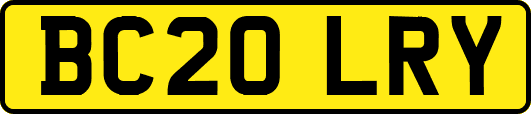 BC20LRY