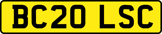 BC20LSC