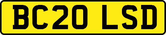 BC20LSD