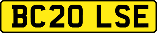 BC20LSE