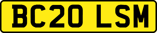 BC20LSM