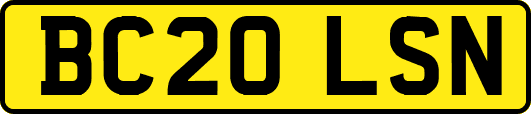 BC20LSN