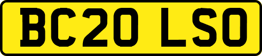 BC20LSO