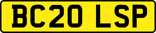 BC20LSP