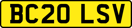 BC20LSV